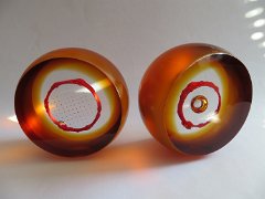 paper weight - 12cm