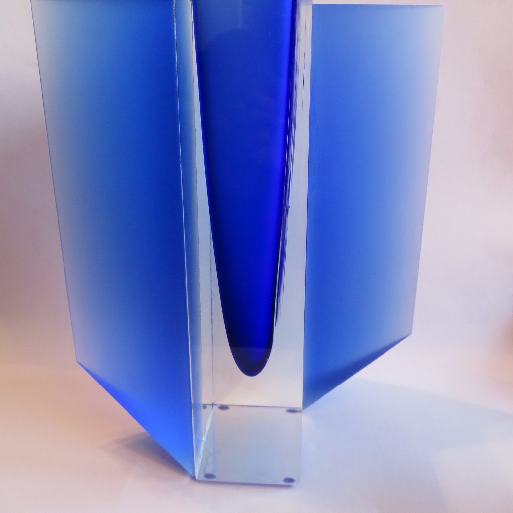 Lucie Havelkova HAVI art glass