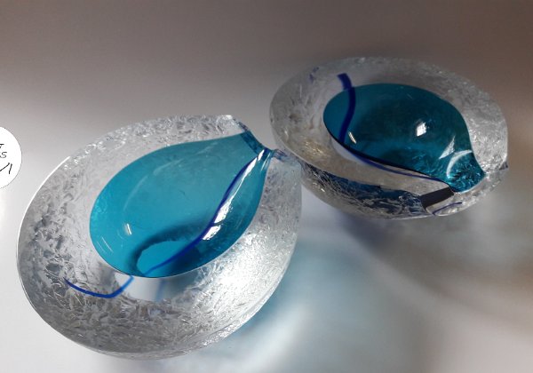HAVI Art Glass