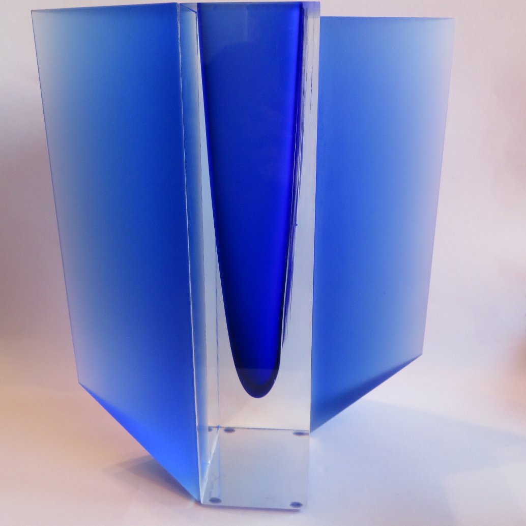 Lucie Havelková HAVI art glass